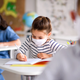 Image for article titled Experts Worried Students Will Fall Behind After Spending Past Year In U.S. Education System